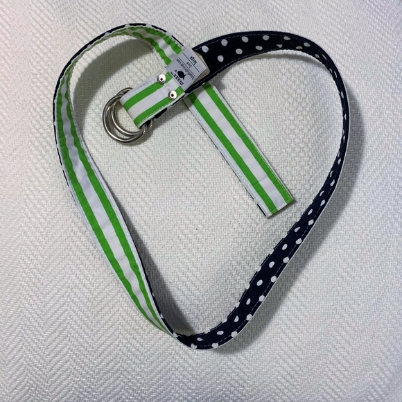 maax Bluefish River Accessories - Maax Bluefish River | Reversible Belt